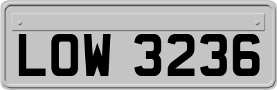LOW3236