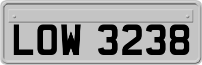 LOW3238