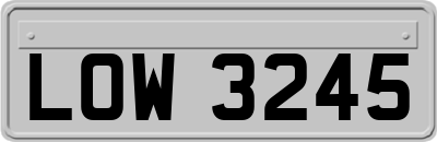 LOW3245