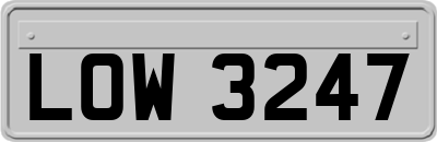 LOW3247