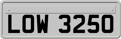 LOW3250