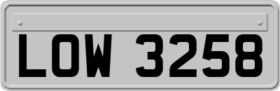 LOW3258