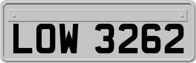 LOW3262