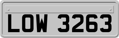LOW3263