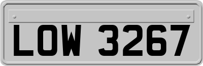 LOW3267