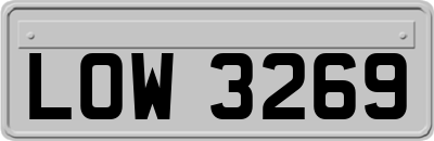 LOW3269