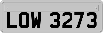 LOW3273