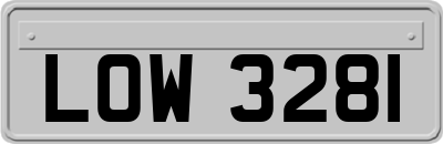 LOW3281