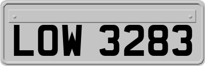 LOW3283