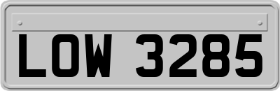 LOW3285