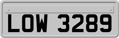 LOW3289