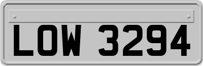 LOW3294