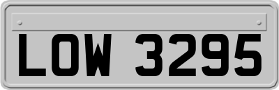 LOW3295