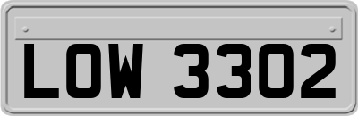 LOW3302