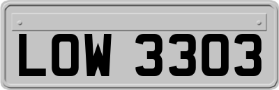 LOW3303