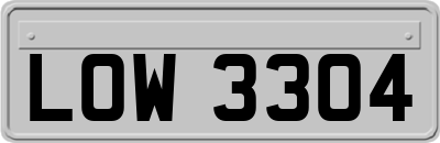 LOW3304
