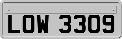 LOW3309