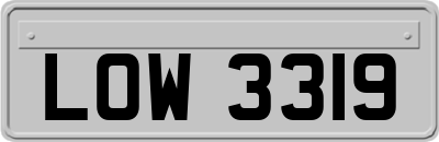 LOW3319