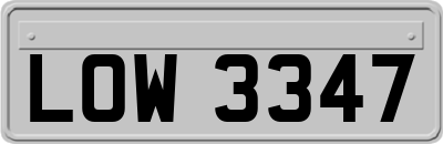 LOW3347
