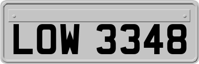 LOW3348