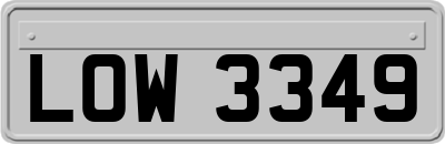 LOW3349