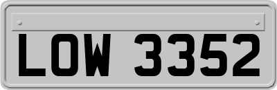 LOW3352