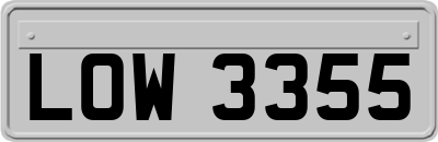 LOW3355