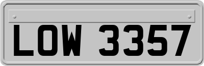 LOW3357