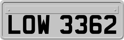 LOW3362