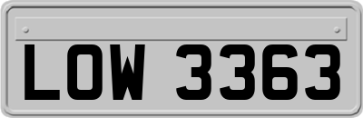 LOW3363
