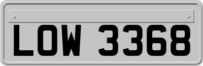 LOW3368