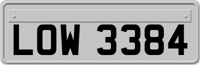 LOW3384
