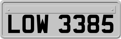 LOW3385