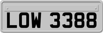 LOW3388