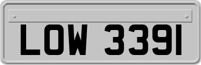 LOW3391