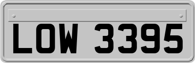 LOW3395