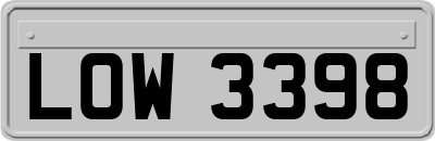 LOW3398