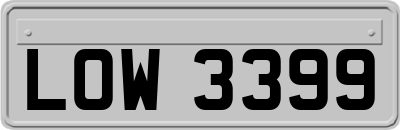 LOW3399