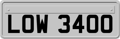 LOW3400