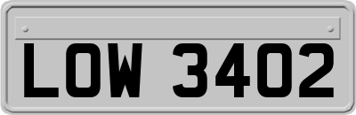 LOW3402