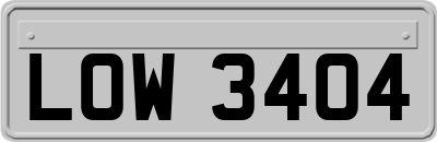 LOW3404
