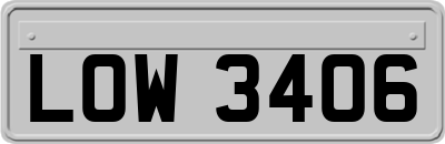 LOW3406