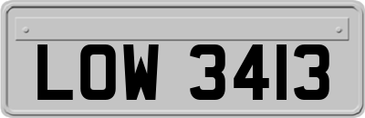 LOW3413