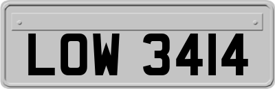 LOW3414