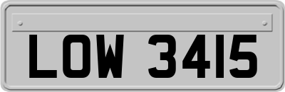 LOW3415