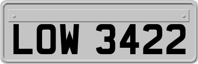 LOW3422