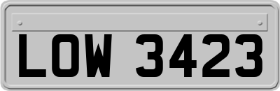LOW3423