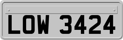 LOW3424