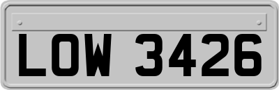 LOW3426