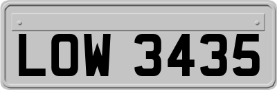 LOW3435